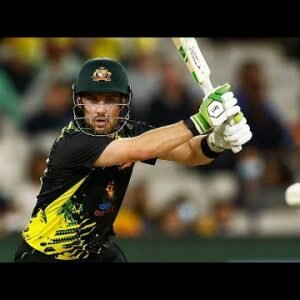 'No doubt he'll be the next one': Wade picks next Aussie keeper | Sri Lanka v Australia 2022