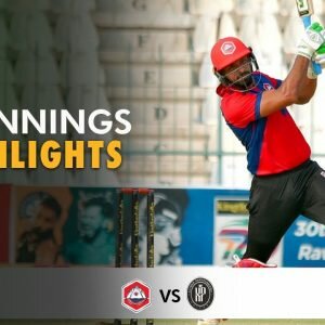 1st Innings Highlights | Khyber Pakhtunkhwa vs Northern | Match 21 | National T20 2022 | PCB | MS2T