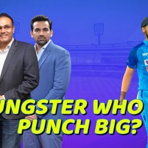 T20 World Cup | Cricbuzz Live panel pick their young star to watch out for