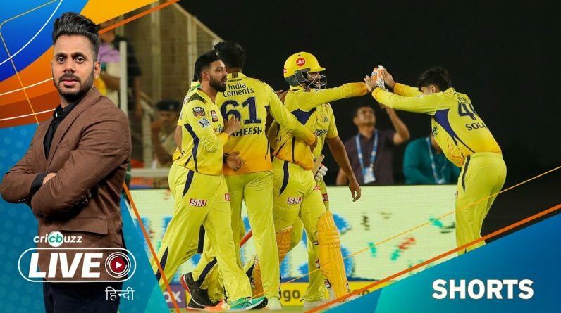 #CSK टीम है #IPL की पहचान, सभी सीज़न में रही है सबसे ज़्यादा consistent: Manoj Tiwary