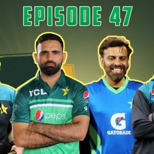 PCB Podcast Episode 47 | PCB | MA2L