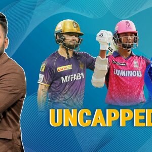 #IPL2023: Uncapped XI ft. Yashasvi Jaiswal, Rinku Singh